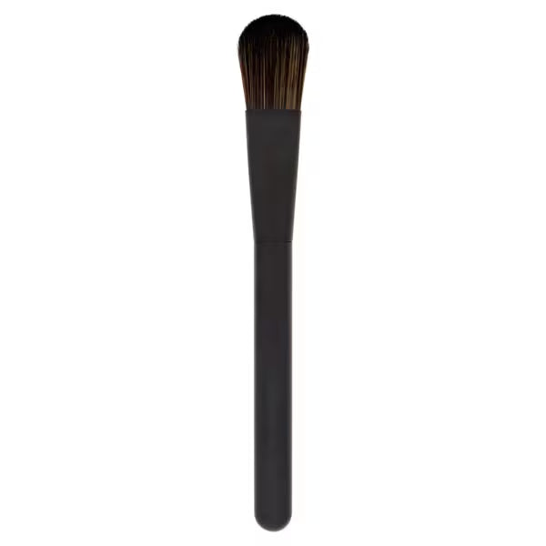 Superdrug foundation brush for makeup application (British brand)
