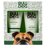 Bulldog Skincare Original Skincare Duo Set GOODS Sainsburys   