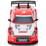 Liverpool FC Radio Controlled Car 19cm width - British product