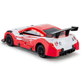 Liverpool FC Radio Controlled Car 19cm width - British product