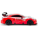 Liverpool FC Radio Controlled Car 19cm width - British product