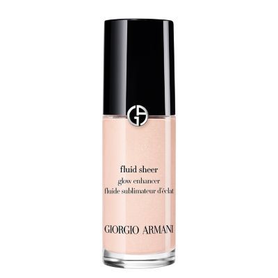 Giorgio Armani Fluidsheer Glow Enhancer 18ml Body Care Boots 7  