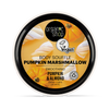 Organic Shop body souffle Pumpkin & Almond 250ml, imported from the UK
