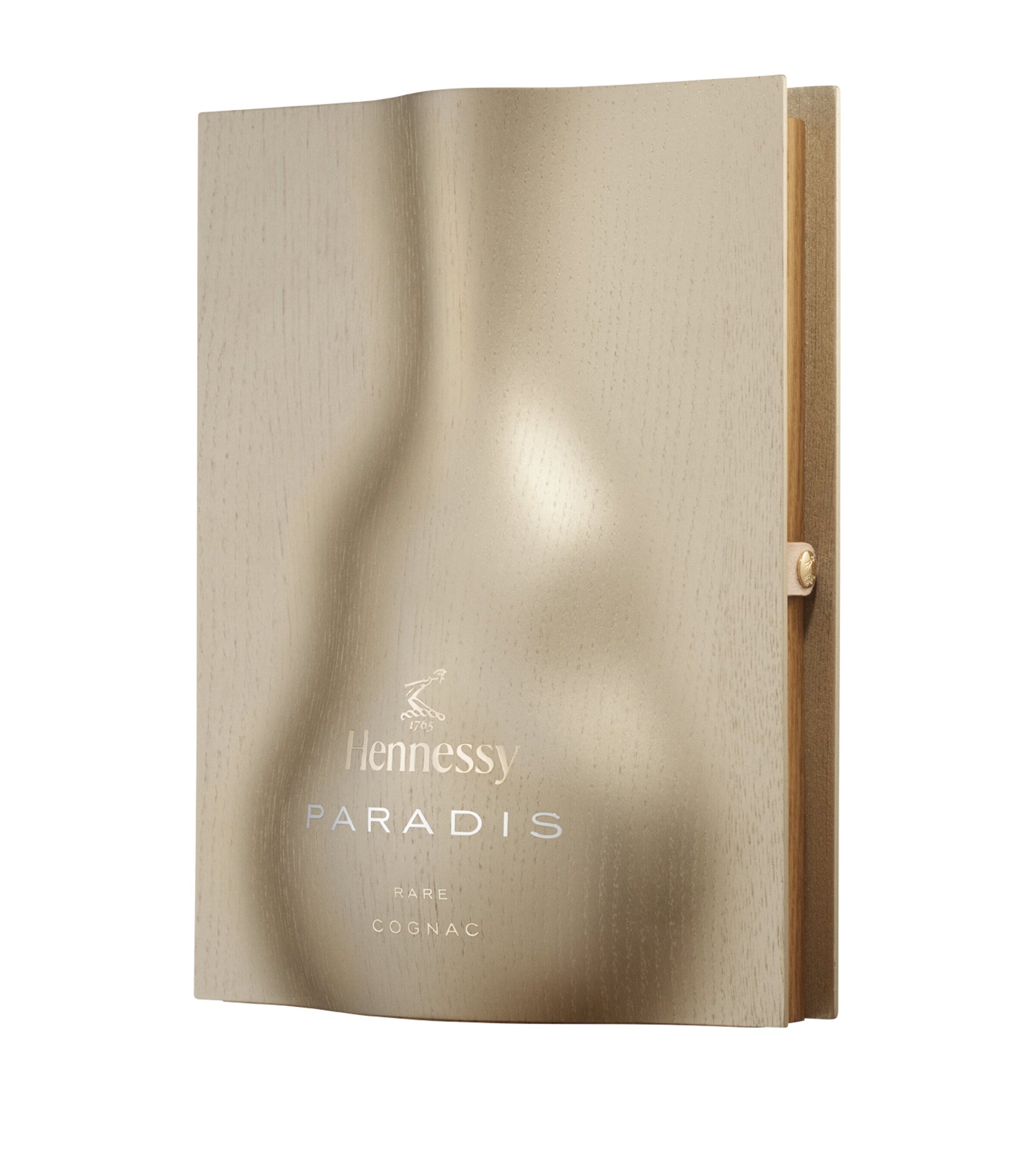 Hennessy Paradis Rare cognac 1.5L, UK version
