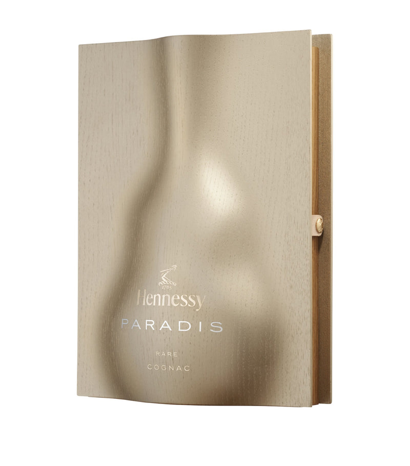 Hennessy Paradis Rare cognac 1.5L, UK version