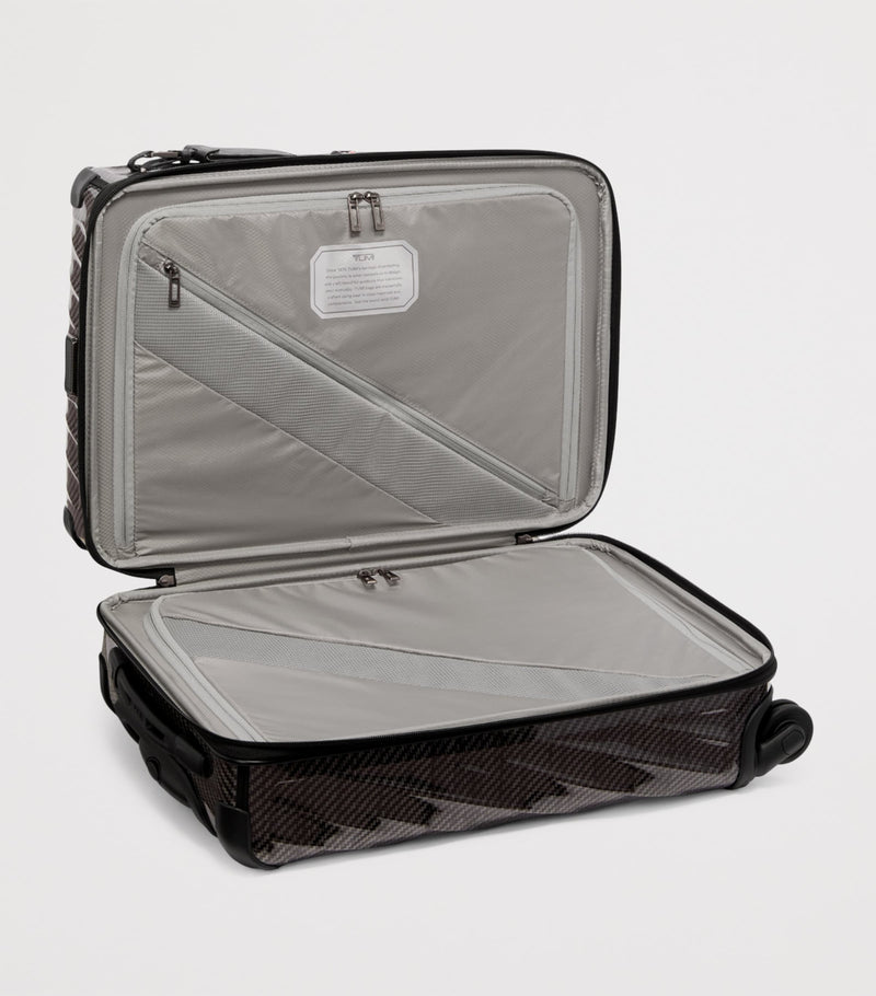 Tumi 19 Degree Lite Extended Trip check-in suitcase 77.5cm (British brand)