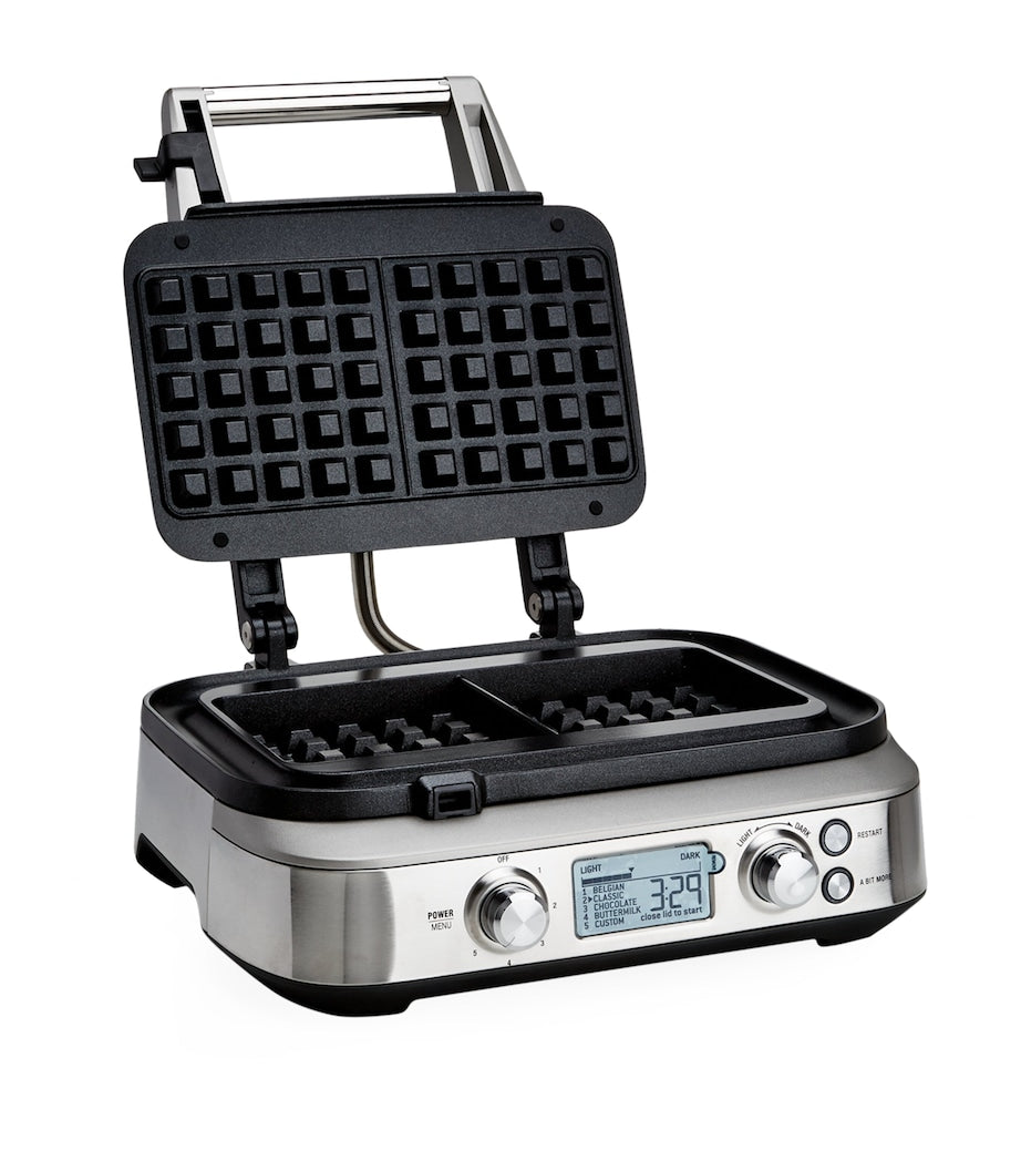 Sage Smart Waffle Maker (British brand)