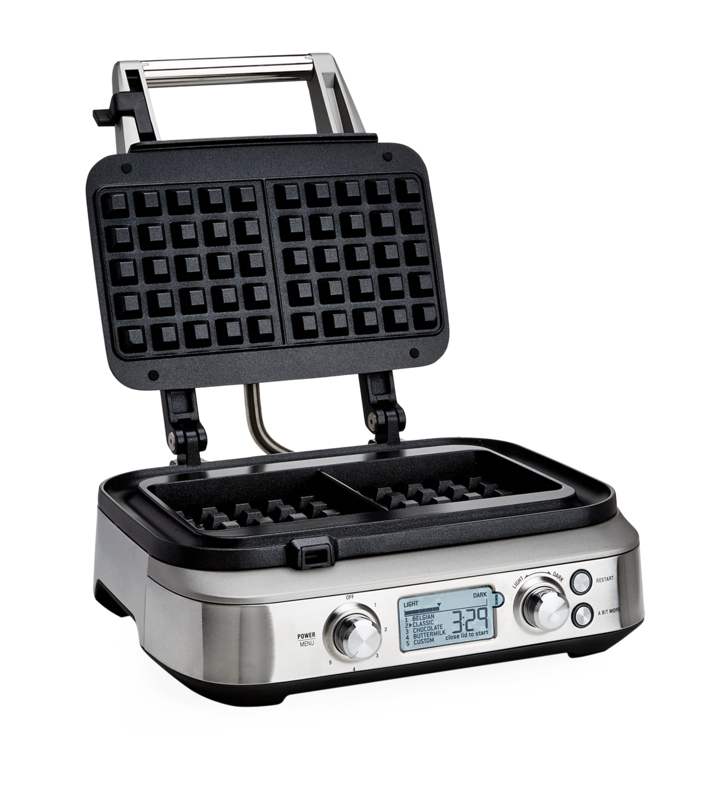 Sage Smart Waffle Maker (British brand)