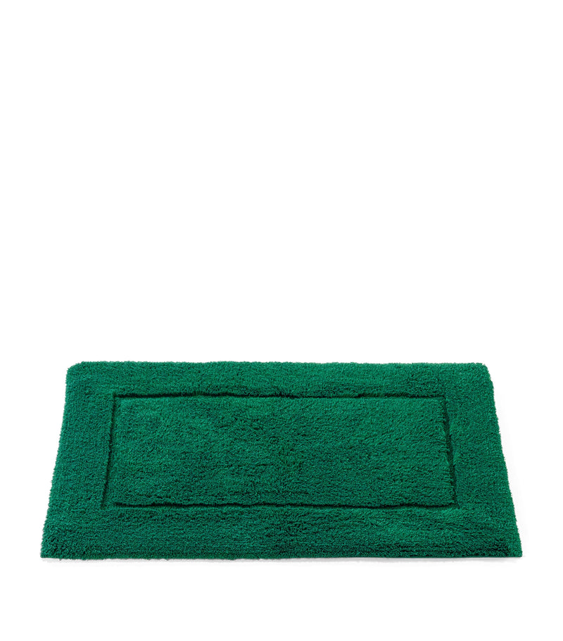 Abyss & Habidecor Egyptian cotton bath mat 50x80cm (British brand)