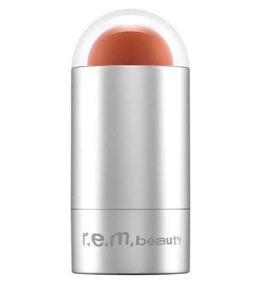 r.e.m. beauty Eclipse Cheek & Lip Stick GOODS Boots front row centre  