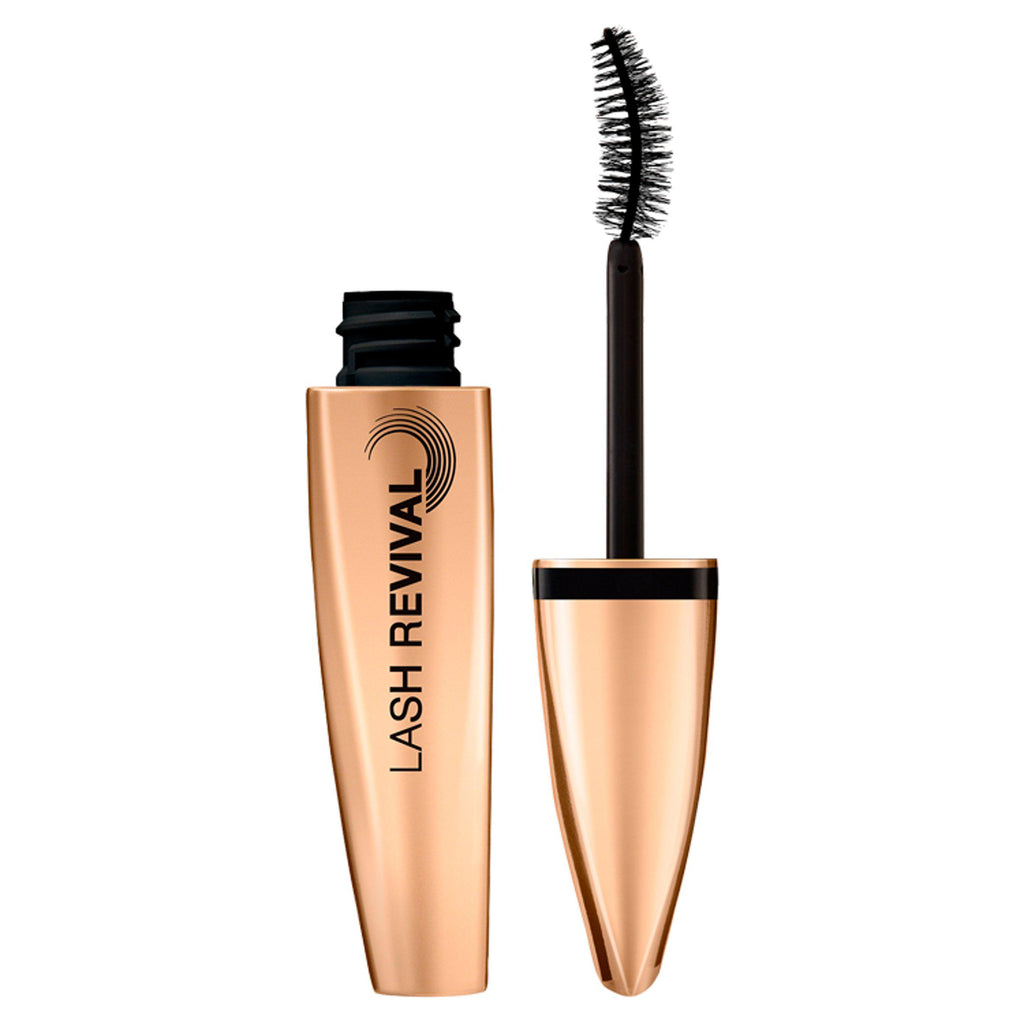 Max Factor Lash Revival Mascara Black