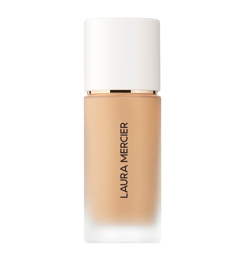 Laura Mercier Real Flawless Foundation, UK version