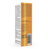 Apis Brightening Serum with Vitamin C & Ferulic Acid 30ml, imported from the UK