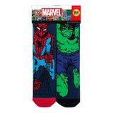 Heat Holders Lite Mens Novelty Marvel Socks 6-11 UK GOODS Superdrug   