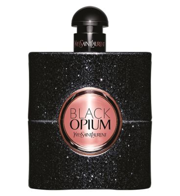 YSL Black Opium Eau de Parfum 90ml Perfumes, Aftershaves & Gift Sets Boots   