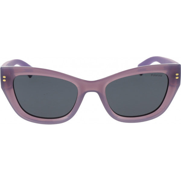Polaroid Grey PLD 6237 sunglasses 52 - British product