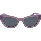 Polaroid Grey PLD 6237 sunglasses 52 - British product