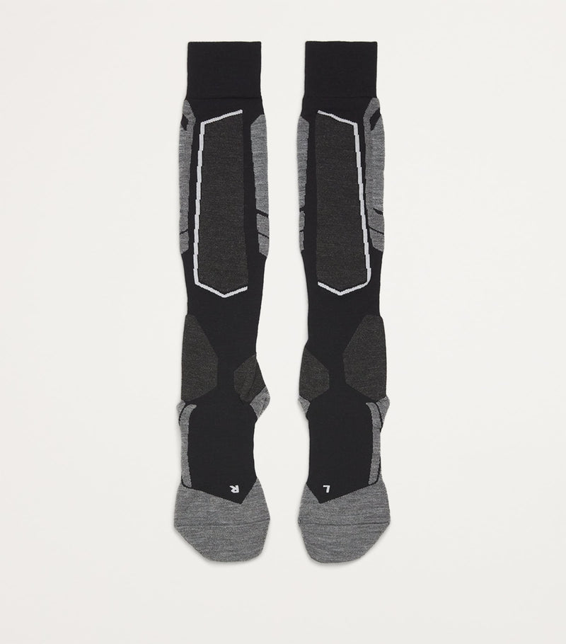 Falke SK4 skiing socks - British product