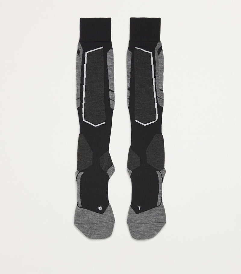 Falke SK4 skiing socks - British product