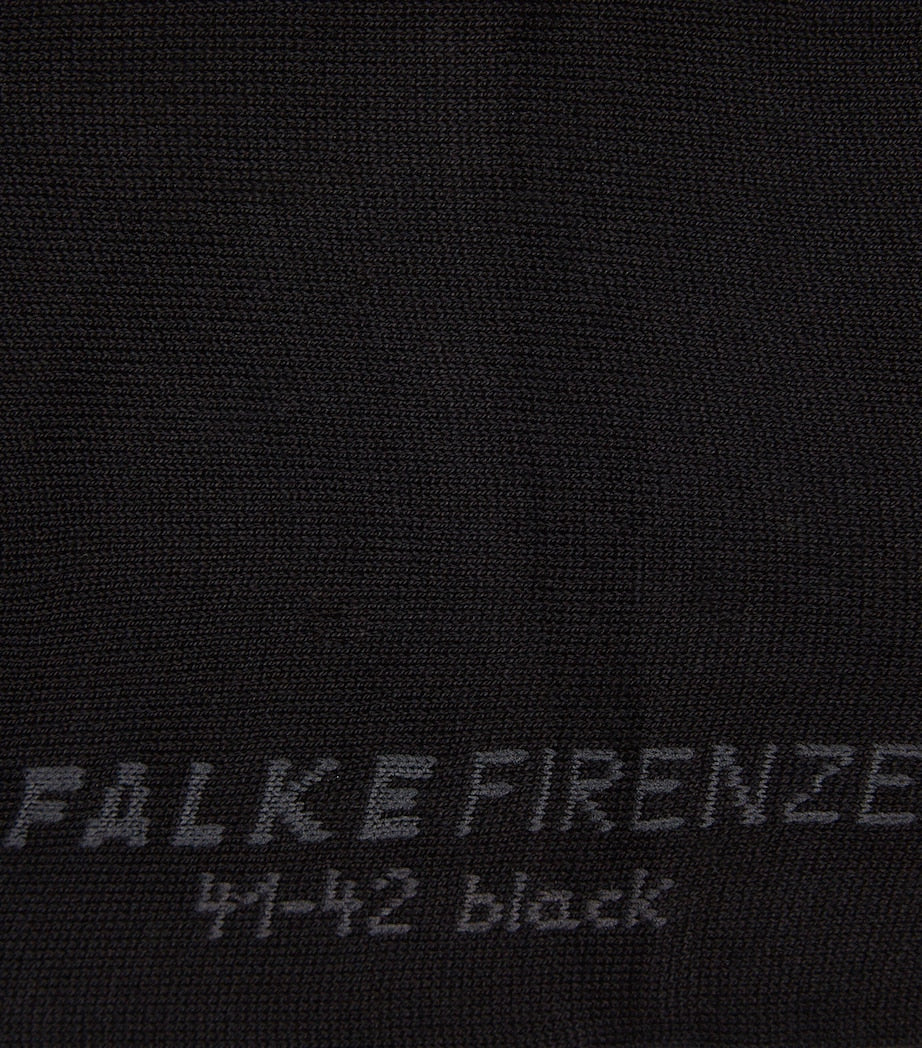 Calcetines Falke Firenze - Producto británico