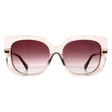 Ted Baker sunglasses TB1732 Heather Pink Gradient, UK version