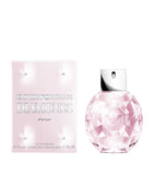 Armani Eau de Toilette Diamonds Rose 50ml, UK version