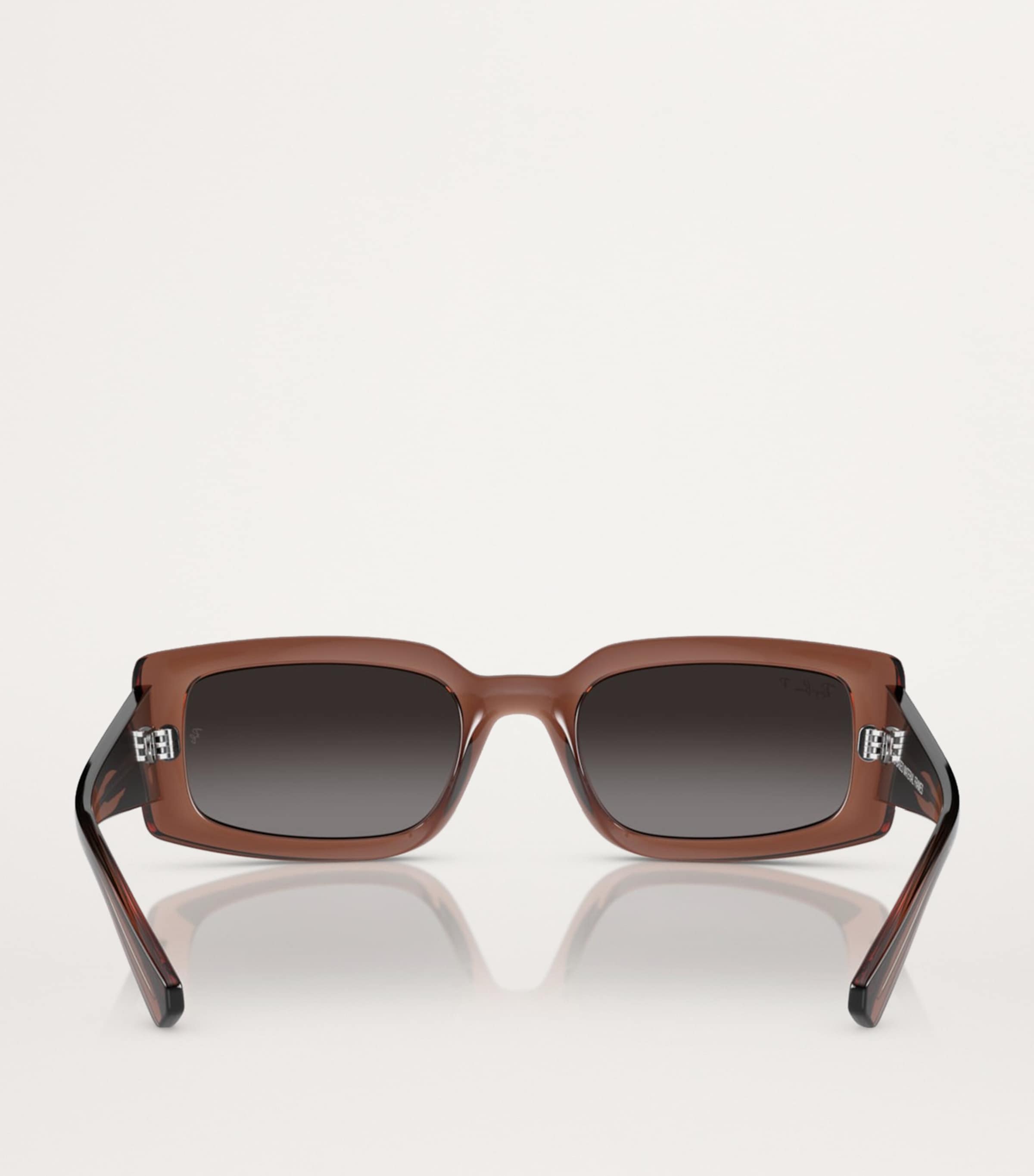 Ray-Ban acetate sunglasses 0RB4395 (British brand)