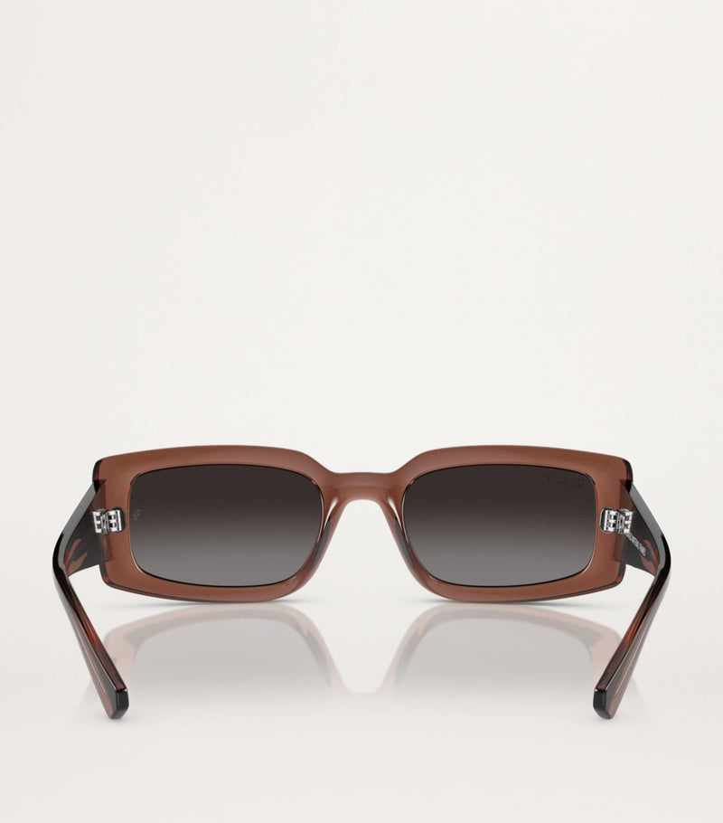Ray-Ban acetate sunglasses 0RB4395 (British brand)