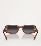 Ray-Ban acetate sunglasses 0RB4395 (British brand)