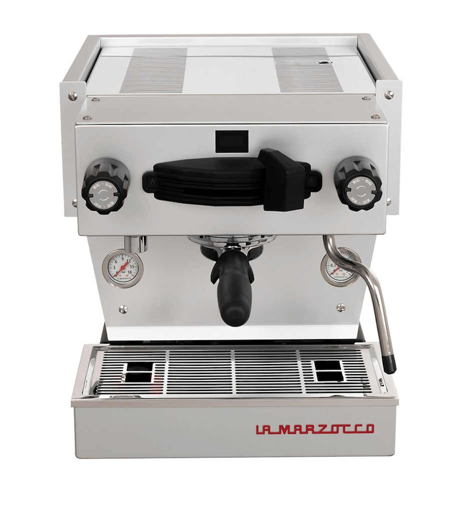 La Marzocco Linea Mini espresso machine, UK version