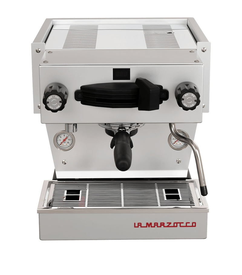 La Marzocco Linea Mini espresso machine, UK version