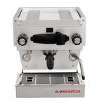 La Marzocco Linea Mini espresso machine, UK version