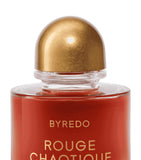 Byredo Rouge Chaotique extrait de parfum 70ml, UK version