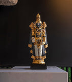 Lladró Lord Balaji porcelain sculpture (British brand)