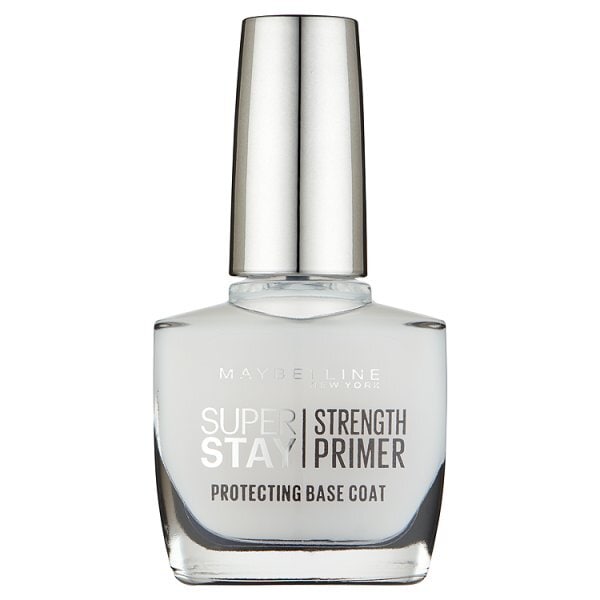 Maybelline Superstay Strength Primer Protecting Base Coat