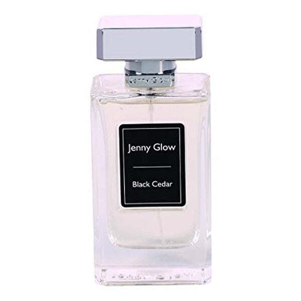 Jenny Glow Black Cedar Eau de Parfum 80ml, UK version