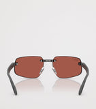 Ray-Ban RB4475CH sunglasses - British product