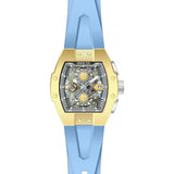 Invicta Blue Mens Racing Watch - British product