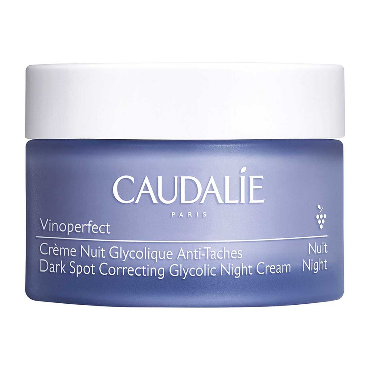 Caudalie Vinoperfect Dark Spot Glycolic Night Cream 50ml GOODS Boots   