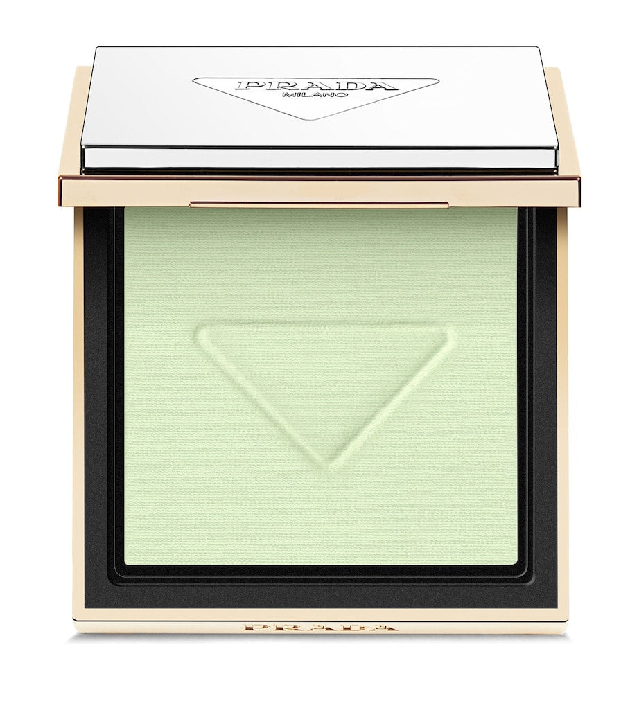 Prada Beauty Reset Rebalancing Setting Powder, imported from the UK