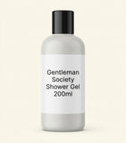 Givenchy Gentleman Society shower gel 200ml, imported from the UK