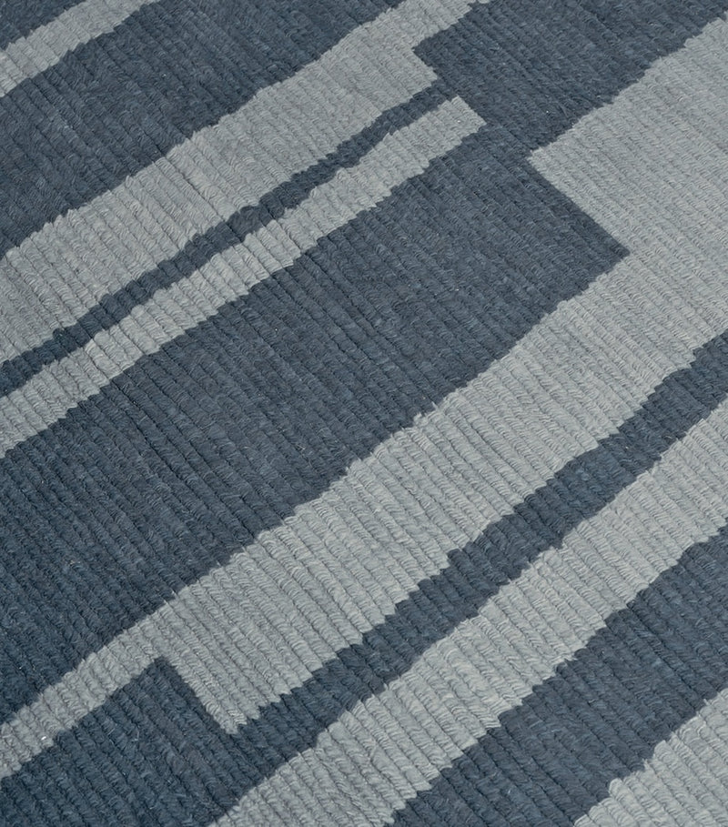 Paul Smith Raster rug 3.05m x 0.84m, UK version