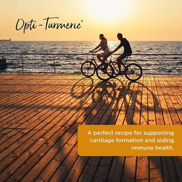 HEALTHSPAN OPTI-TURMERIC CAPSULES 30S