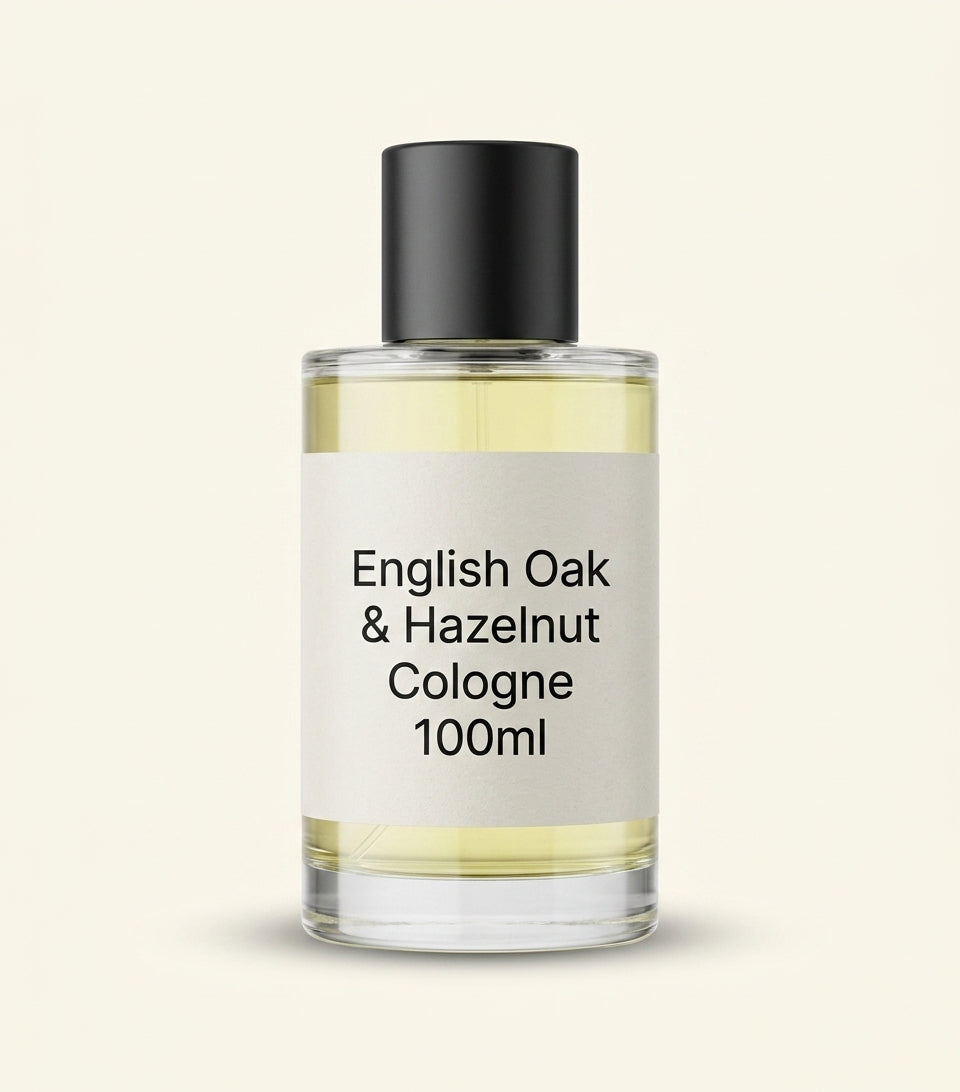 Jo Malone English Oak & Hazelnut Cologne 50ml - British product