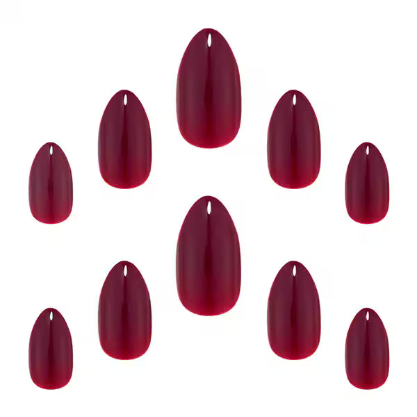 Elegant Touch Gel Polish Cherry Pie - British product