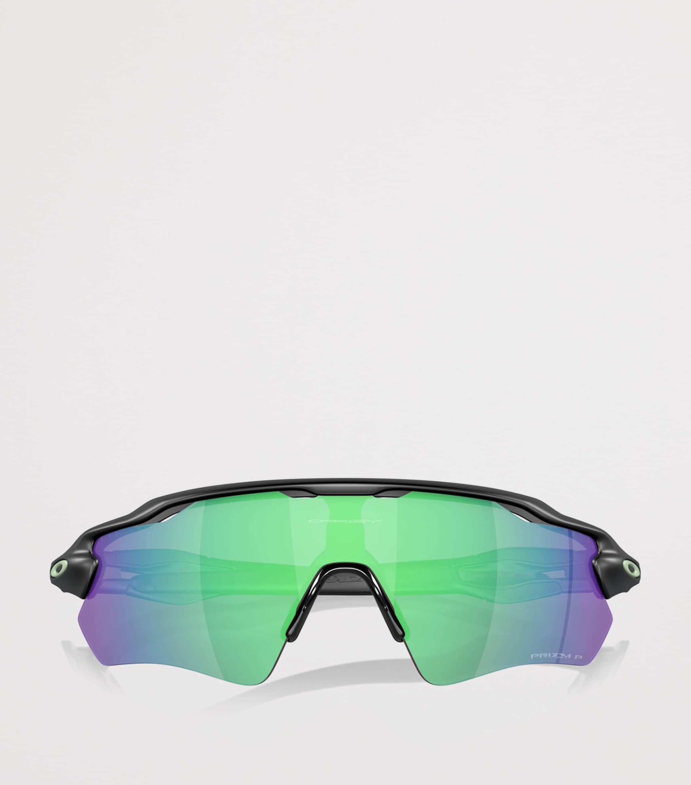 Lunettes de soleil Oakley Radar EV Path Shield, version UK