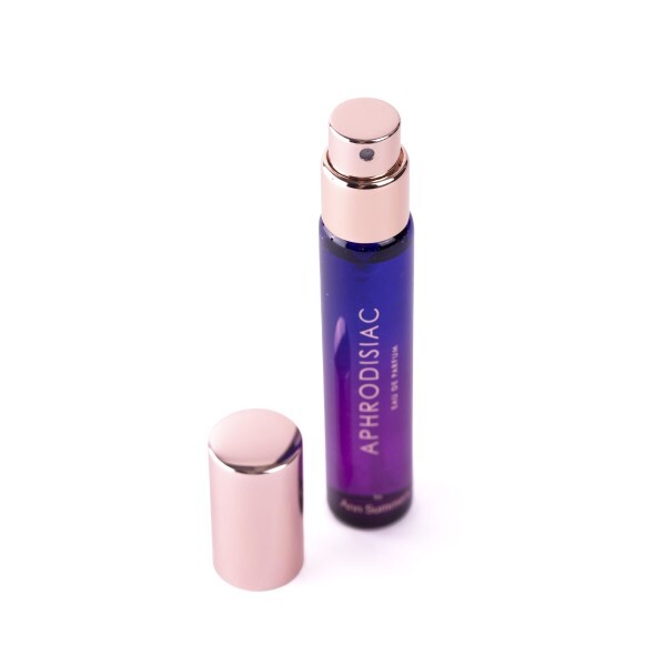 Ann Summers Aphrodisiac purse spray 10ml, UK version
