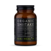 KIKI Health shiitake extract powder 50g, UK version