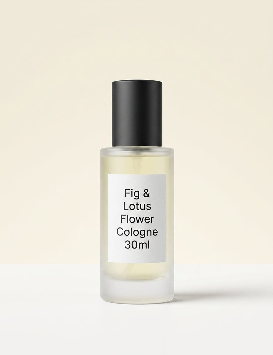 Jo Malone London Fig and Lotus Flower cologne 30ml - British product