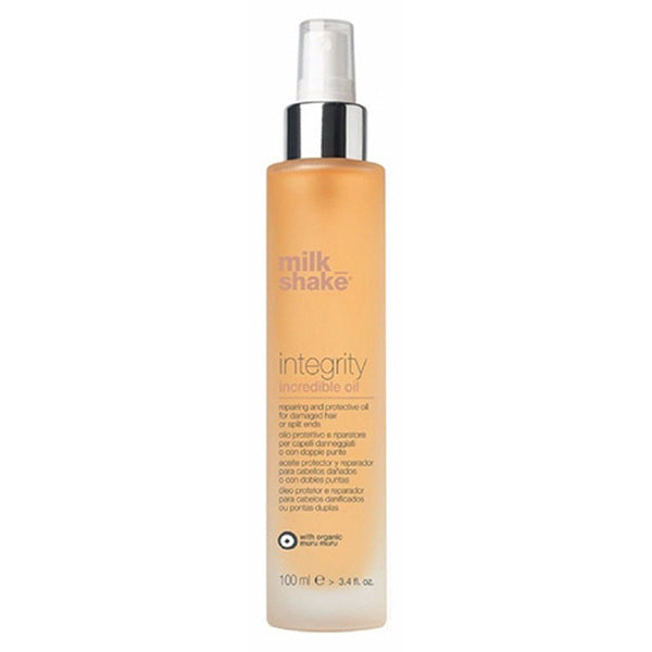 milk_shake Integrity Incredible Oil 100ml GOODS Superdrug   